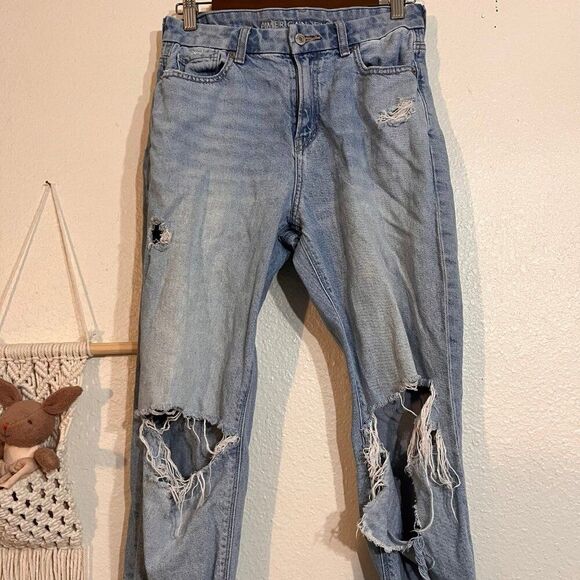 American Eagle Jeans - Picture 2 of 4